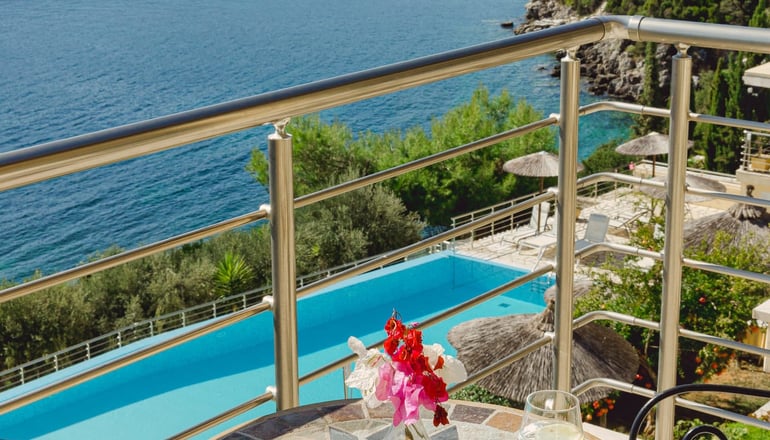 4* Costa Smeralda - Σύβοτα