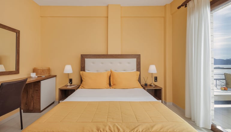 4* Costa Smeralda - Σύβοτα