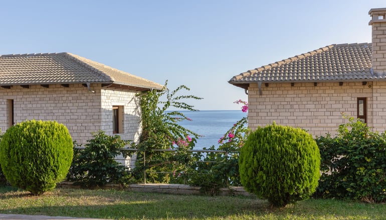 4* Costa Smeralda - Σύβοτα