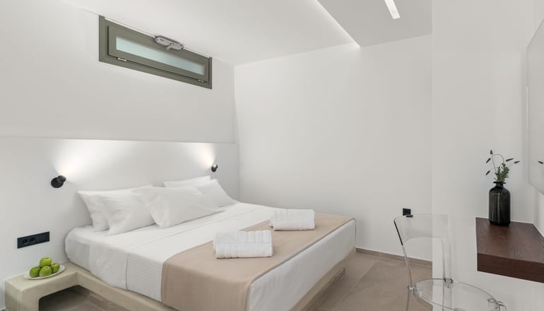 Dream Of Paros - Παροικιά, Πάρος