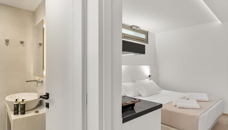 Dream Of Paros - Παροικιά, Πάρος