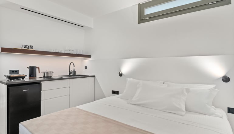 Dream Of Paros - Παροικιά, Πάρος