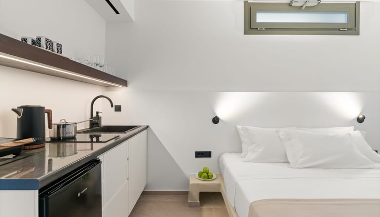 Dream Of Paros - Παροικιά, Πάρος