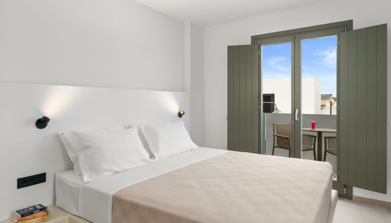 Dream Of Paros - Παροικιά, Πάρος