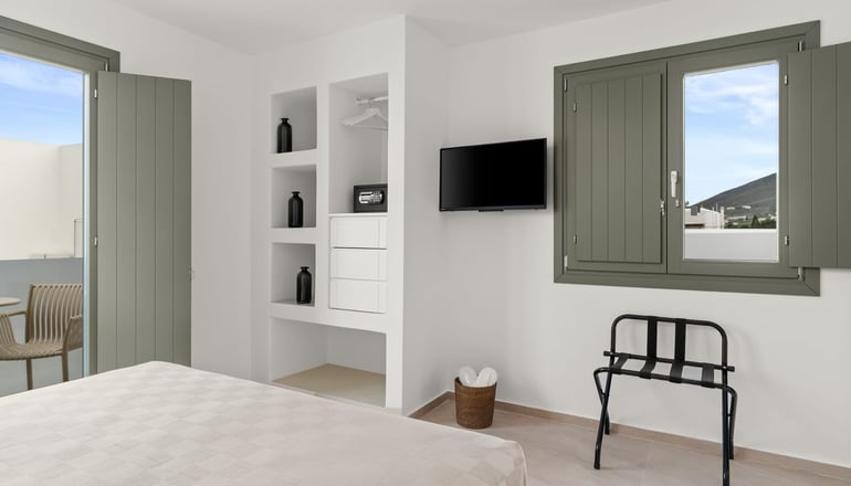 Dream Of Paros - Παροικιά, Πάρος