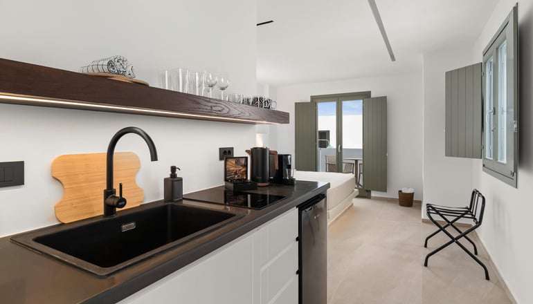 Dream Of Paros - Παροικιά, Πάρος