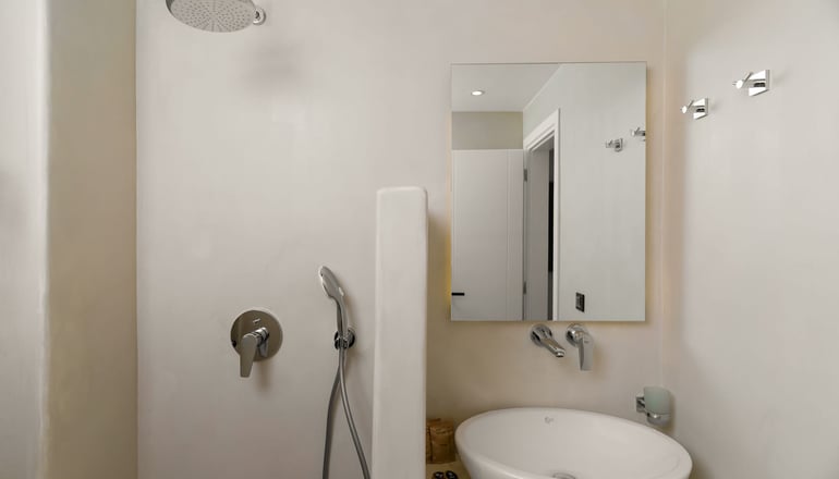 Dream Of Paros - Παροικιά, Πάρος