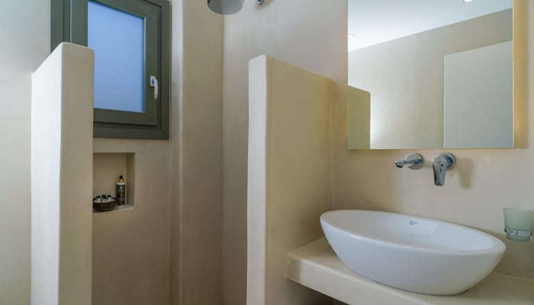 Dream Of Paros - Παροικιά, Πάρος