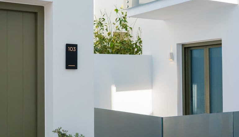 Dream Of Paros - Παροικιά, Πάρος