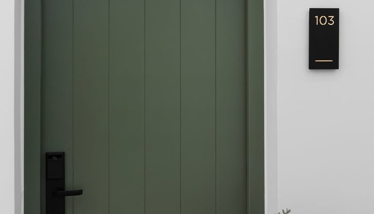 Dream Of Paros - Παροικιά, Πάρος