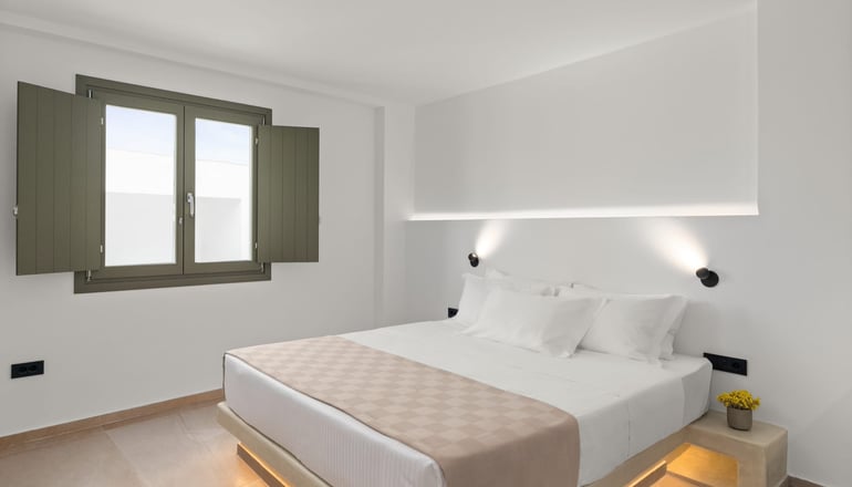 Dream Of Paros - Παροικιά, Πάρος