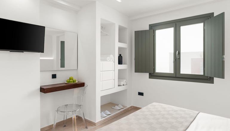 Dream Of Paros - Παροικιά, Πάρος