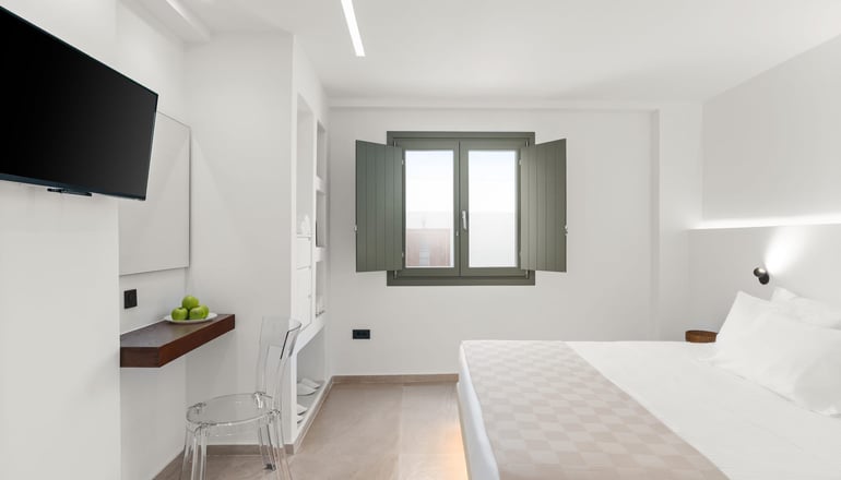 Dream Of Paros - Παροικιά, Πάρος