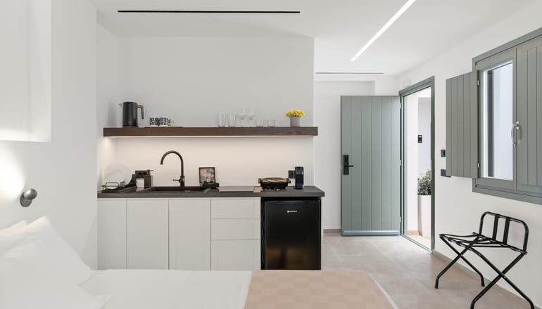 Dream Of Paros - Παροικιά, Πάρος