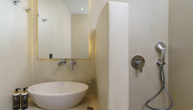 Dream Of Paros - Παροικιά, Πάρος