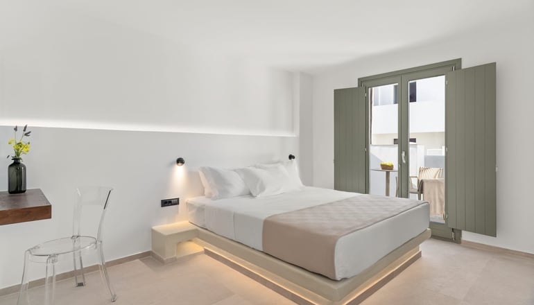 Dream Of Paros - Παροικιά, Πάρος