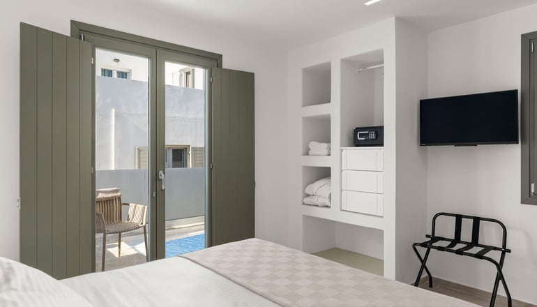 Dream Of Paros - Παροικιά, Πάρος