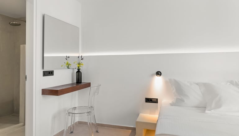 Dream Of Paros - Παροικιά, Πάρος