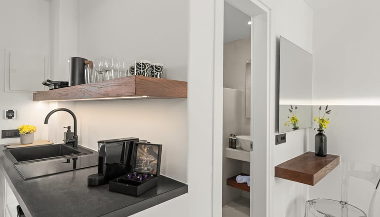 Dream Of Paros - Παροικιά, Πάρος