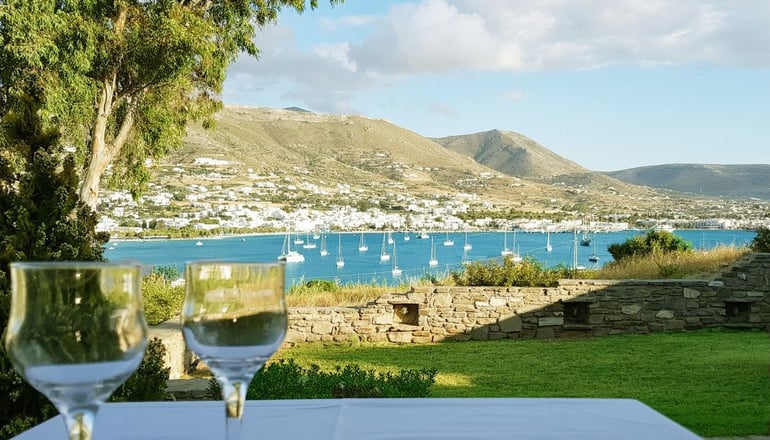 Paros Paradise - Παροικιά, Πάρος