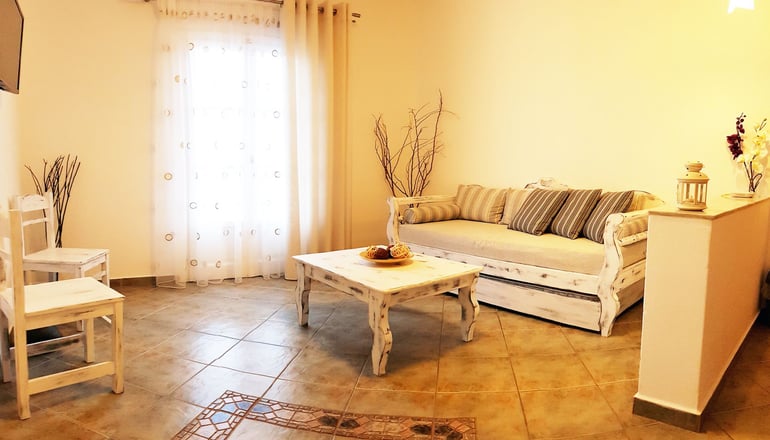 Paros Paradise - Παροικιά, Πάρος