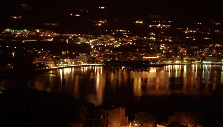 Paros Paradise - Παροικιά, Πάρος