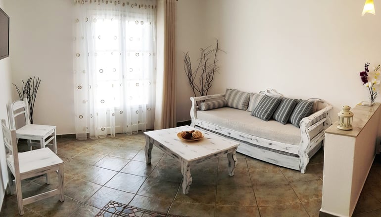 Paros Paradise - Παροικιά, Πάρος