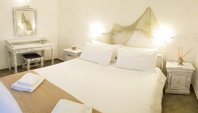 Paros Paradise - Παροικιά, Πάρος