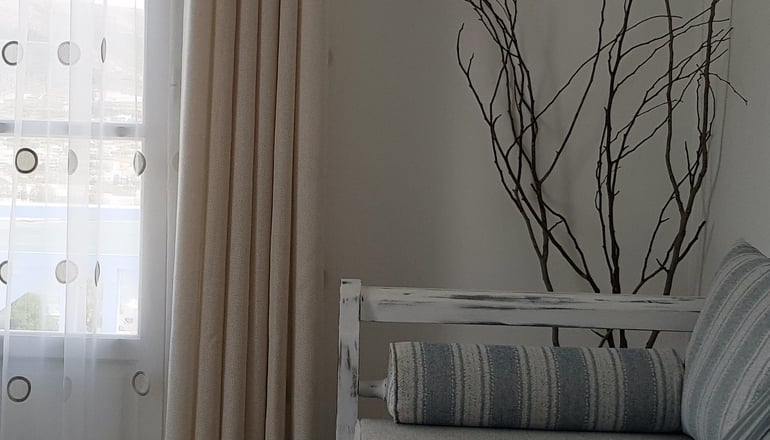 Paros Paradise - Παροικιά, Πάρος