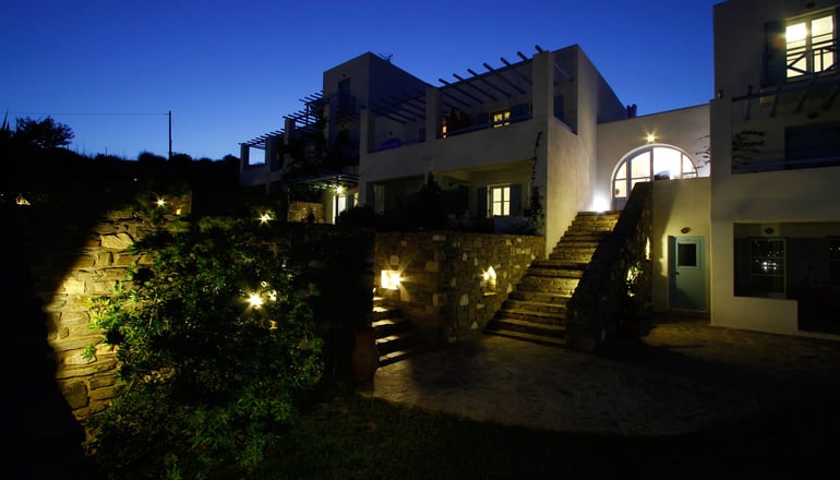 Paros Paradise - Παροικιά, Πάρος