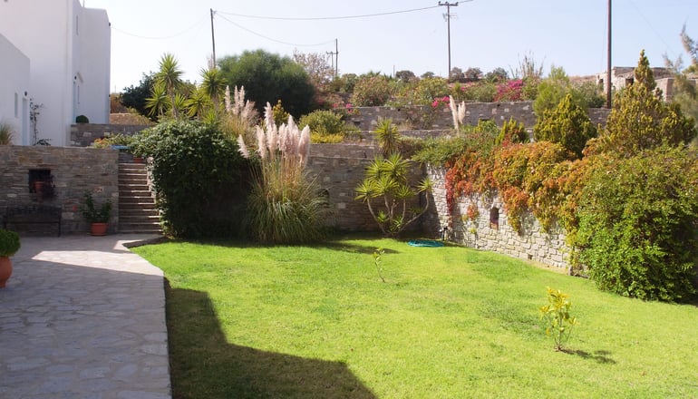 Paros Paradise - Παροικιά, Πάρος