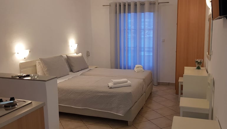 Paros Paradise - Παροικιά, Πάρος