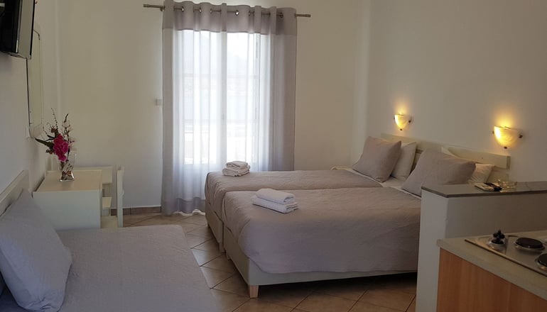 Paros Paradise - Παροικιά, Πάρος