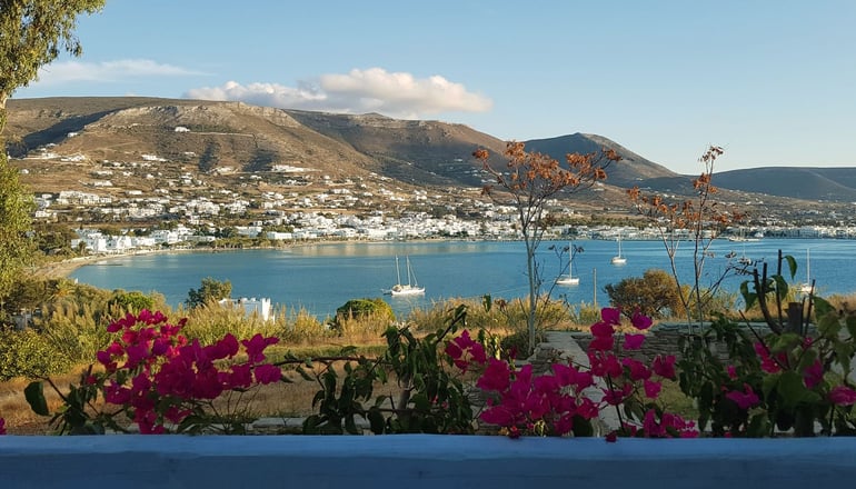 Paros Paradise - Παροικιά, Πάρος