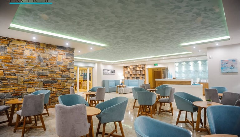 4* Hotel Tropical - Χανιώτη, Χαλκιδική