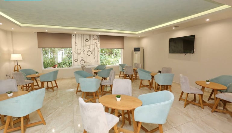 4* Hotel Tropical - Χανιώτη, Χαλκιδική