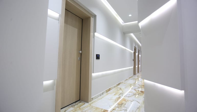 4* Hotel Tropical - Χανιώτη, Χαλκιδική