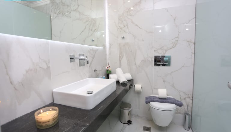 4* Hotel Tropical - Χανιώτη, Χαλκιδική