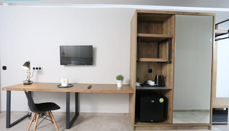 4* Hotel Tropical - Χανιώτη, Χαλκιδική