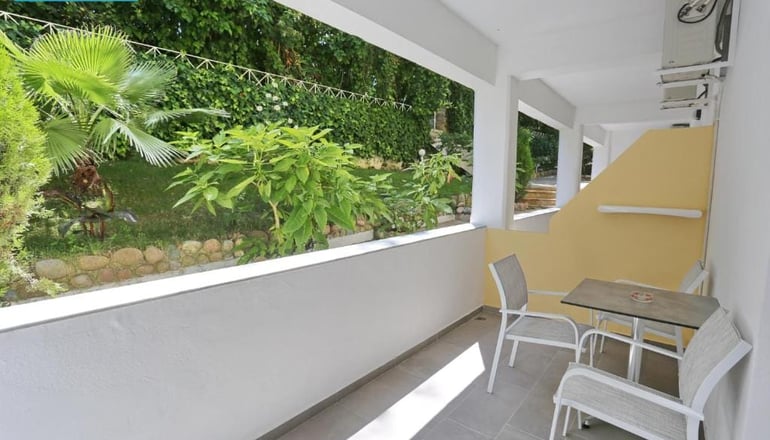 4* Hotel Tropical - Χανιώτη, Χαλκιδική