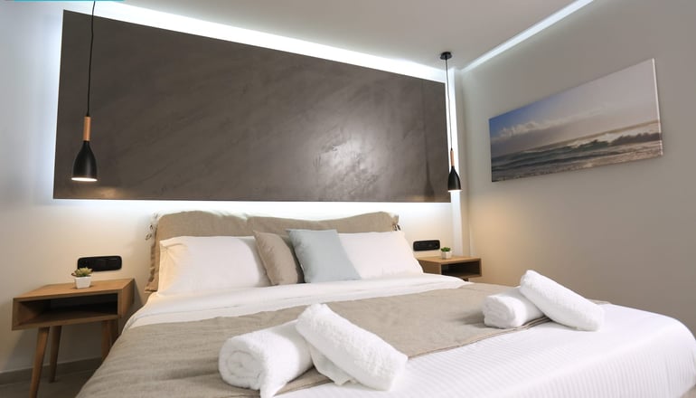 4* Hotel Tropical - Χανιώτη, Χαλκιδική