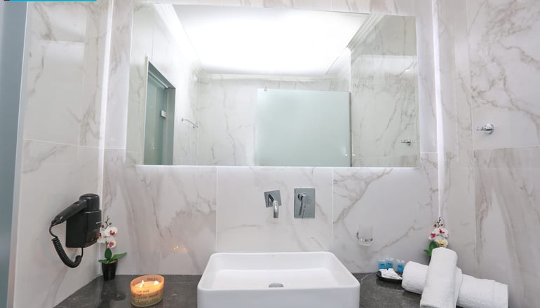 4* Hotel Tropical - Χανιώτη, Χαλκιδική