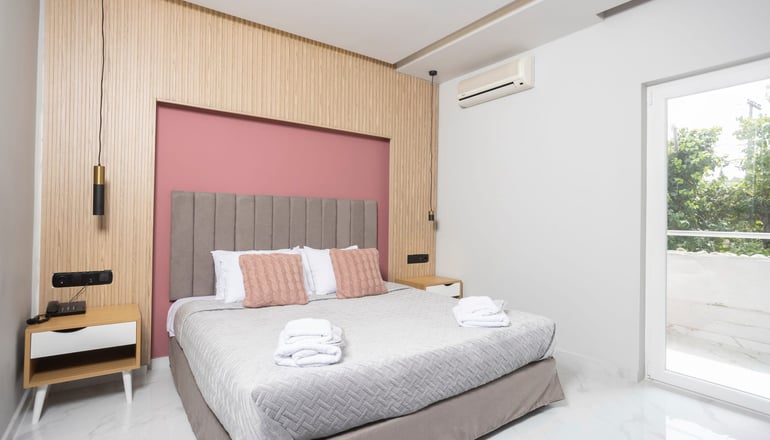 4* Hotel Tropical - Χανιώτη, Χαλκιδική