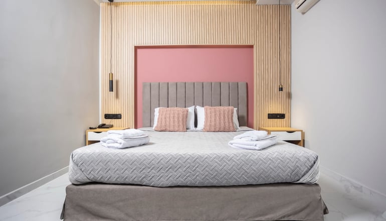 4* Hotel Tropical - Χανιώτη, Χαλκιδική