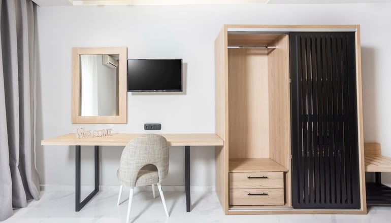 4* Hotel Tropical - Χανιώτη, Χαλκιδική