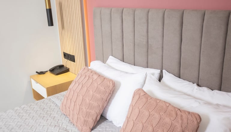 4* Hotel Tropical - Χανιώτη, Χαλκιδική