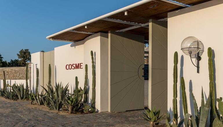 5* Cosme, a Luxury Collection Resort - Νάουσα, Πάρος