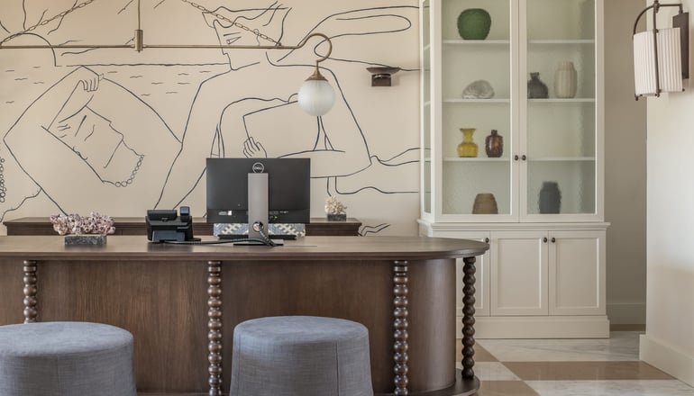 5* Cosme, a Luxury Collection Resort - Νάουσα, Πάρος