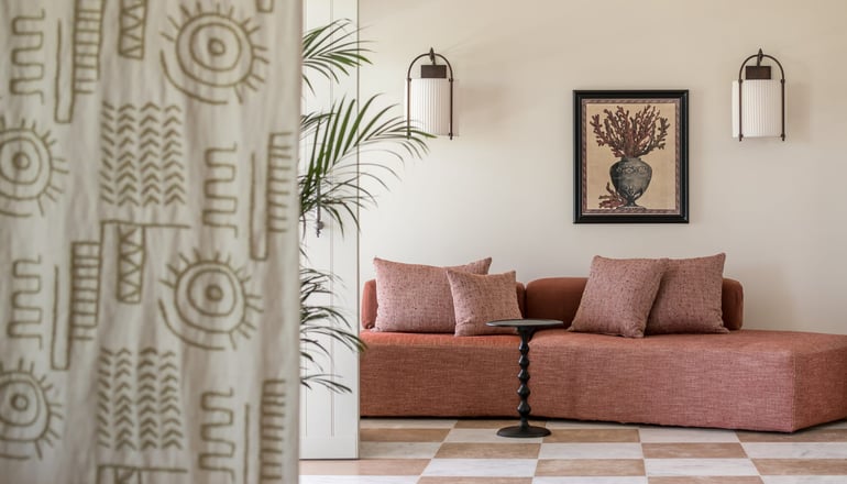 5* Cosme, a Luxury Collection Resort - Νάουσα, Πάρος