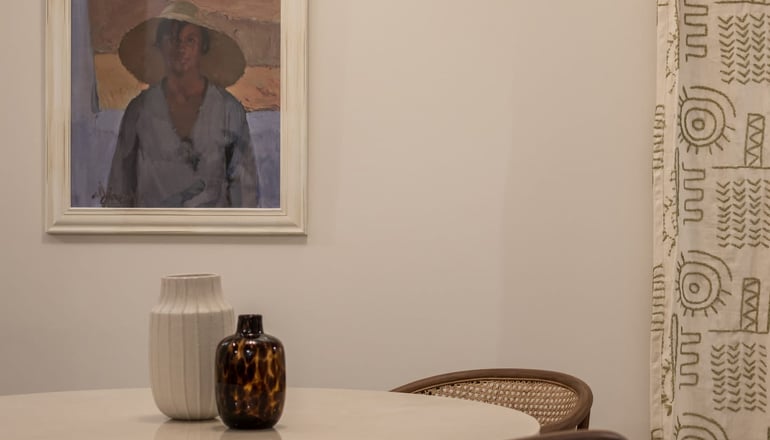 5* Cosme, a Luxury Collection Resort - Νάουσα, Πάρος